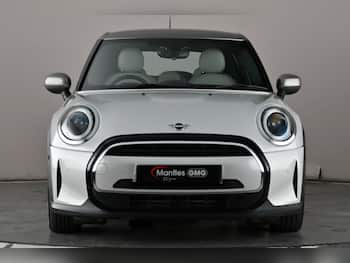 Used MINI Hatch undefined for sale - 79778948: Photo