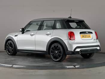 Used MINI Hatch undefined for sale - 79778948: Photo