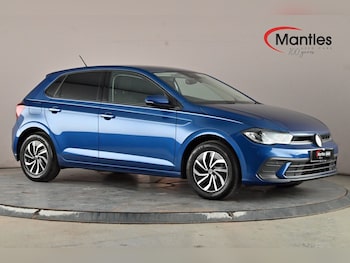 Used Volkswagen Polo 2022 for sale - 78084046: Photo