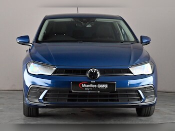 Used Volkswagen Polo 2022 for sale - 78084046: Photo