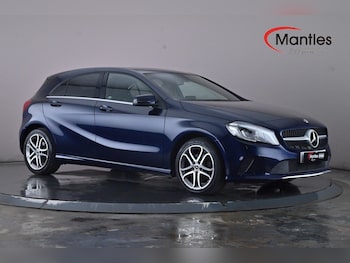 Used Mercedes-Benz A-Class  for sale - 75936392: Photo