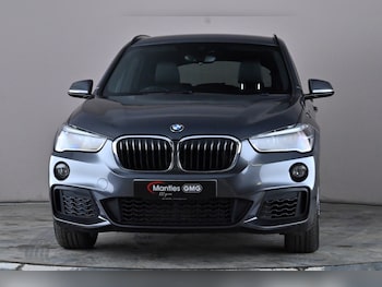 Used BMW X1 2019 for sale - 77494565: Photo