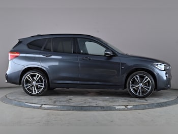 Used BMW X1 2019 for sale - 77494565: Photo