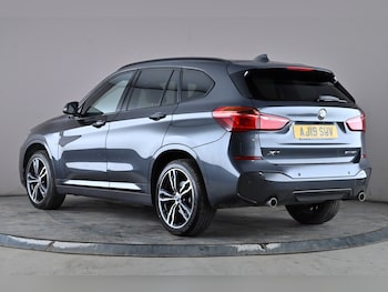 Used BMW X1 2019 for sale - 77494565: Photo
