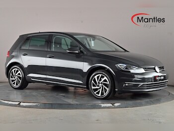 Used Volkswagen Golf 2020 for sale - 78321534: Photo