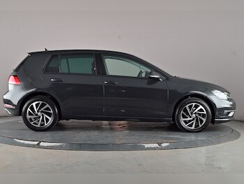 Used Volkswagen Golf 2020 for sale - 78321534: Photo