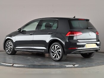 Used Volkswagen Golf 2020 for sale - 78321534: Photo
