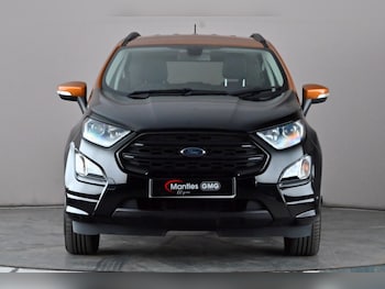Used Ford Ecosport 2018 for sale - 78894767: Photo