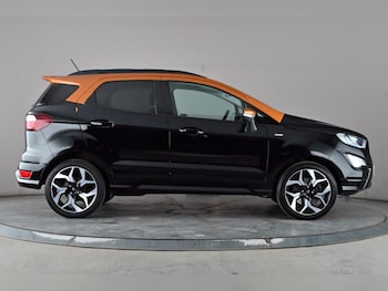 Used Ford Ecosport 2018 for sale - 78894767: Photo