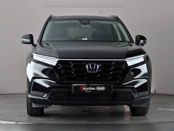 Used Honda CR-V 2024 for sale - 79619958: Photo