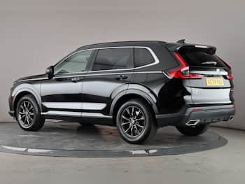 Used Honda CR-V 2024 for sale - 79619958: Photo