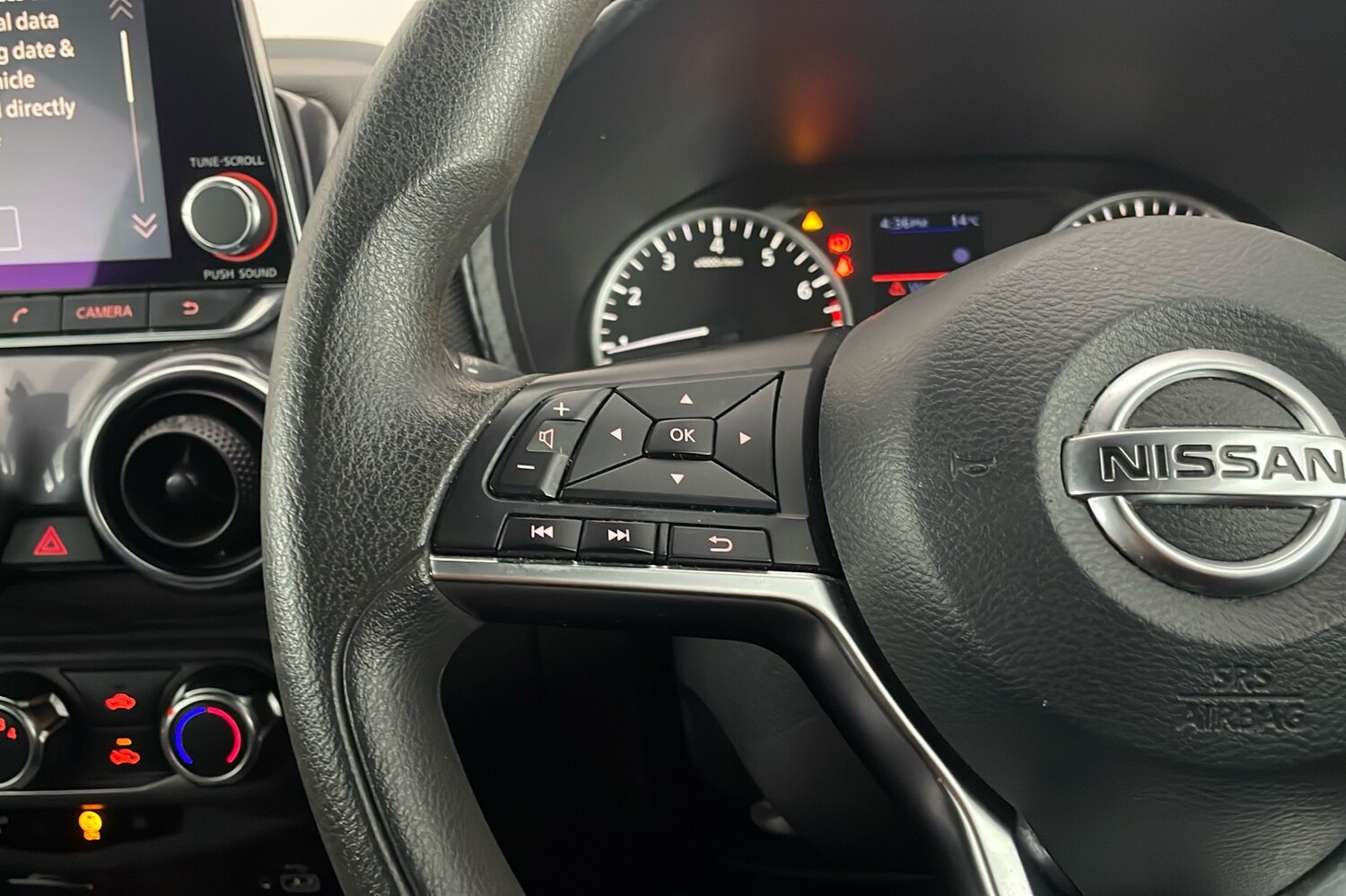 Used Nissan Juke 2020 for sale - 76510560: Photo 13