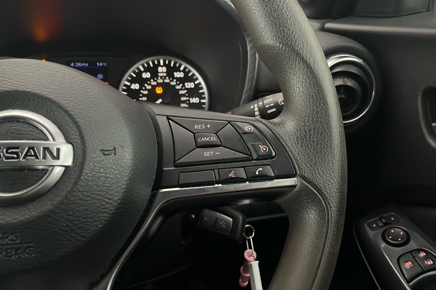 Used Nissan Juke 2020 for sale - 76510560: Photo 14