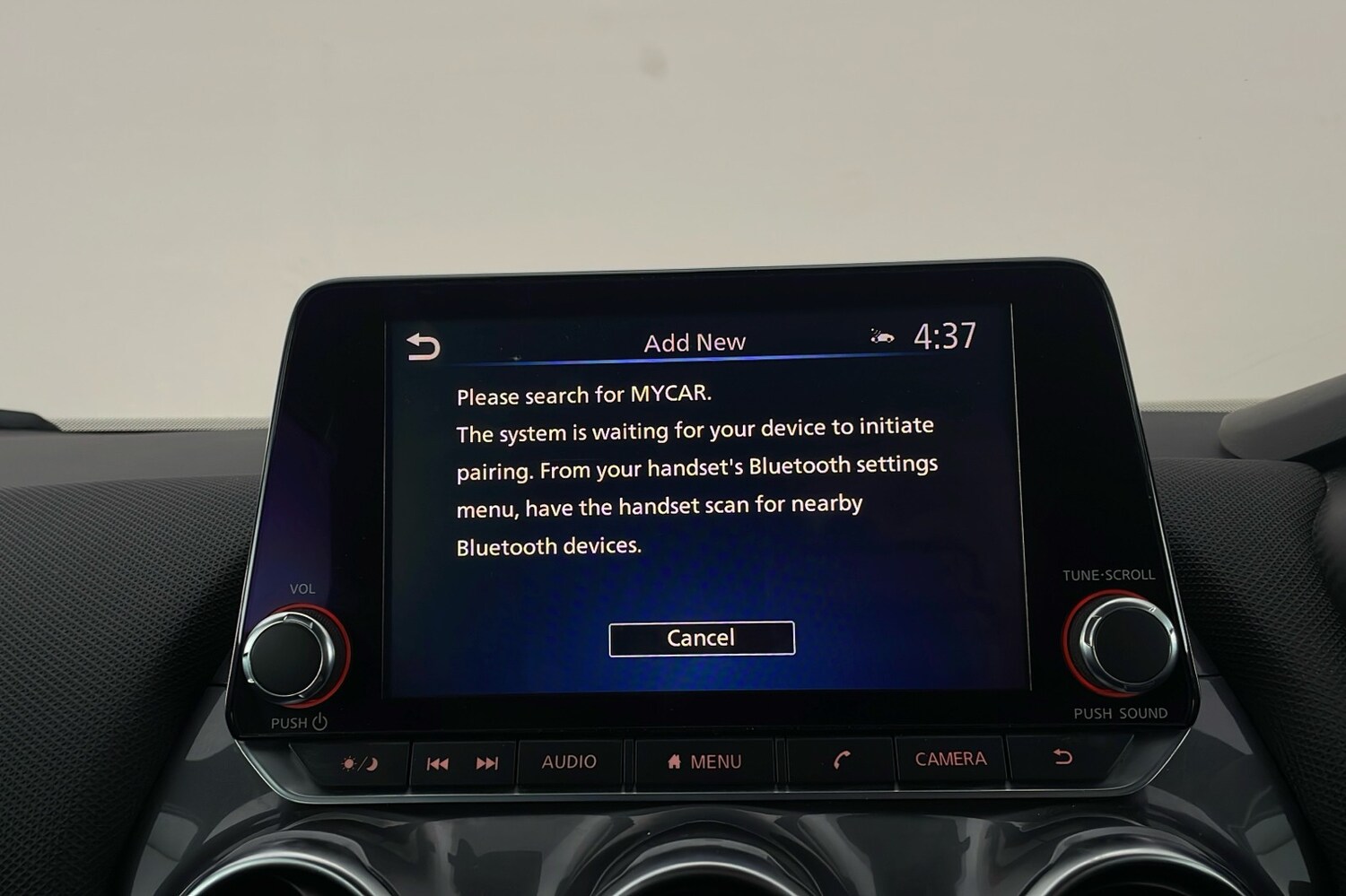 Used Nissan Juke 2020 for sale - 76510560: Photo 15