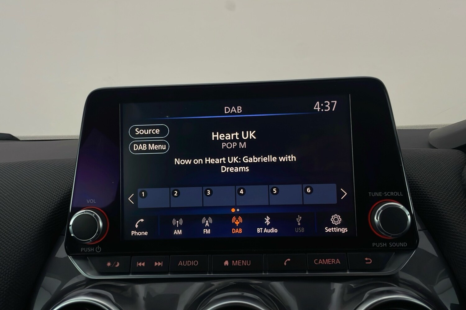 Used Nissan Juke 2020 for sale - 76510560: Photo 16