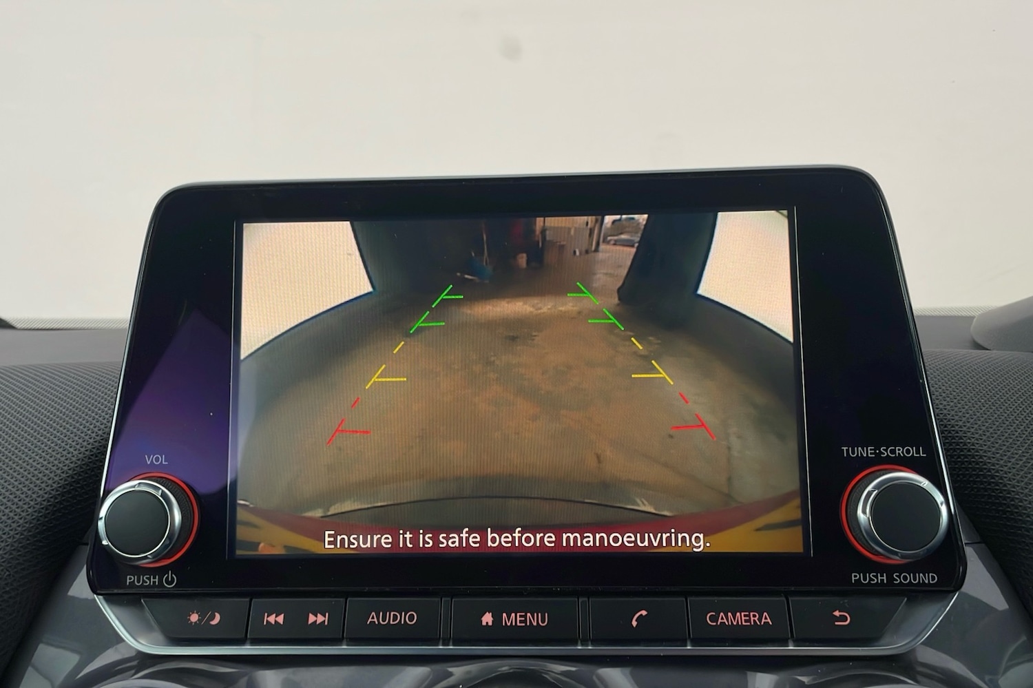 Used Nissan Juke 2020 for sale - 76510560: Photo 17