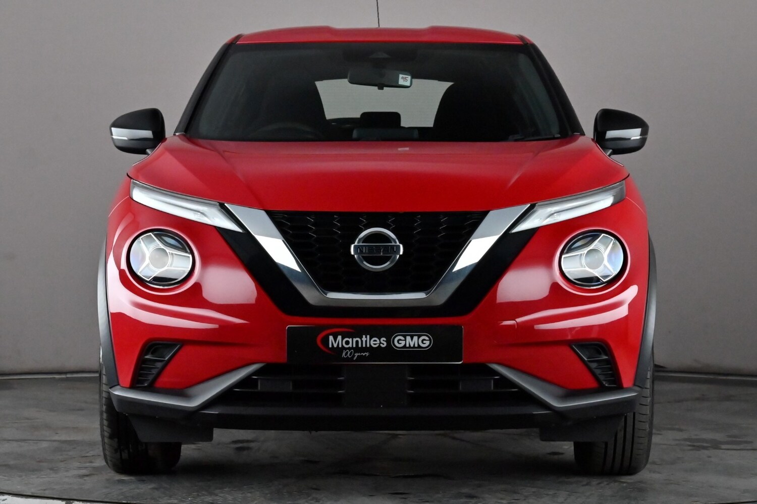 Used Nissan Juke 2020 for sale - 76510560: Photo 2