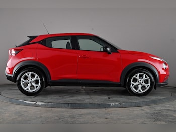 Used Nissan Juke 2020 for sale - 76510560: Photo