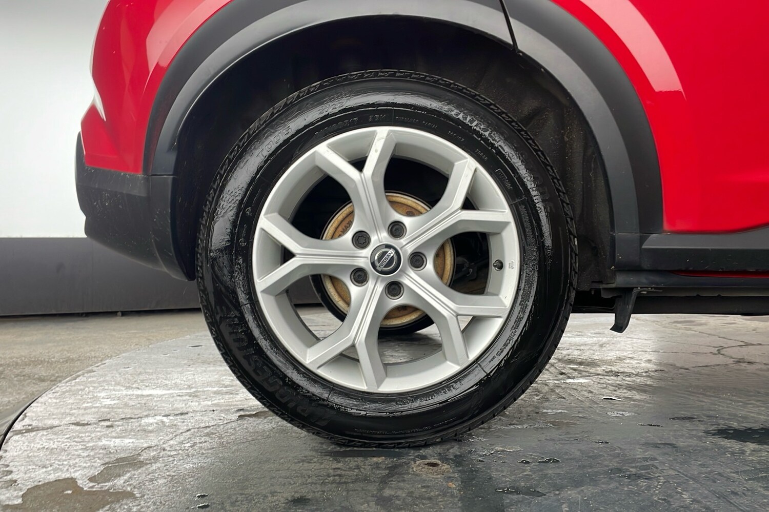 Used Nissan Juke 2020 for sale - 76510560: Photo 7