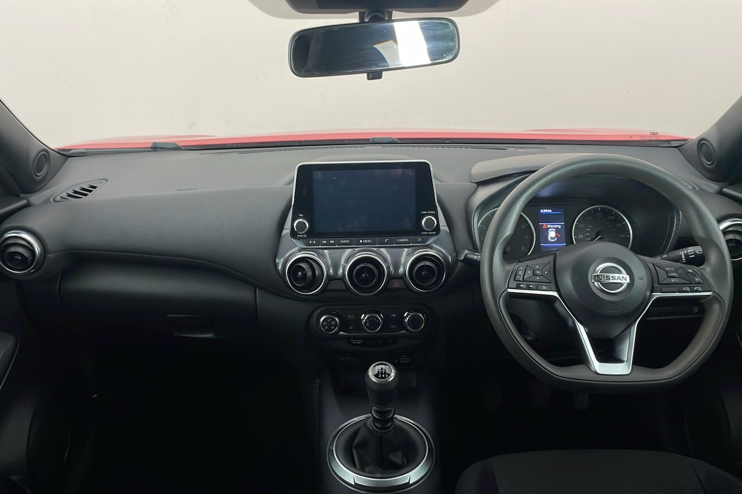 Used Nissan Juke 2020 for sale - 76510560: Photo 8