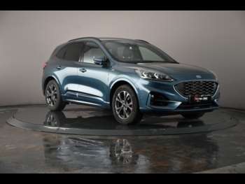 Used Ford Kuga 2020 for sale - 74540267: Photo