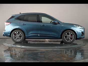 Used Ford Kuga 2020 for sale - 74540267: Photo