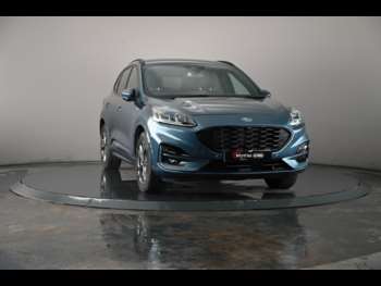 Used Ford Kuga 2020 for sale - 74540267: Photo