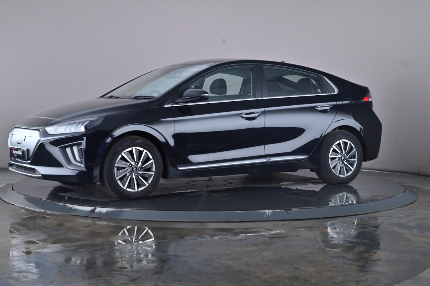 Used Hyundai IONIQ 2021 for sale - 76621938: Photo 11