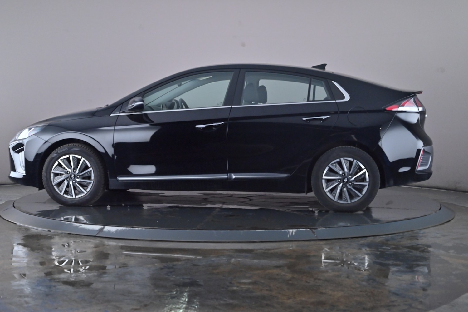 Used Hyundai IONIQ 2021 for sale - 76621938: Photo 15