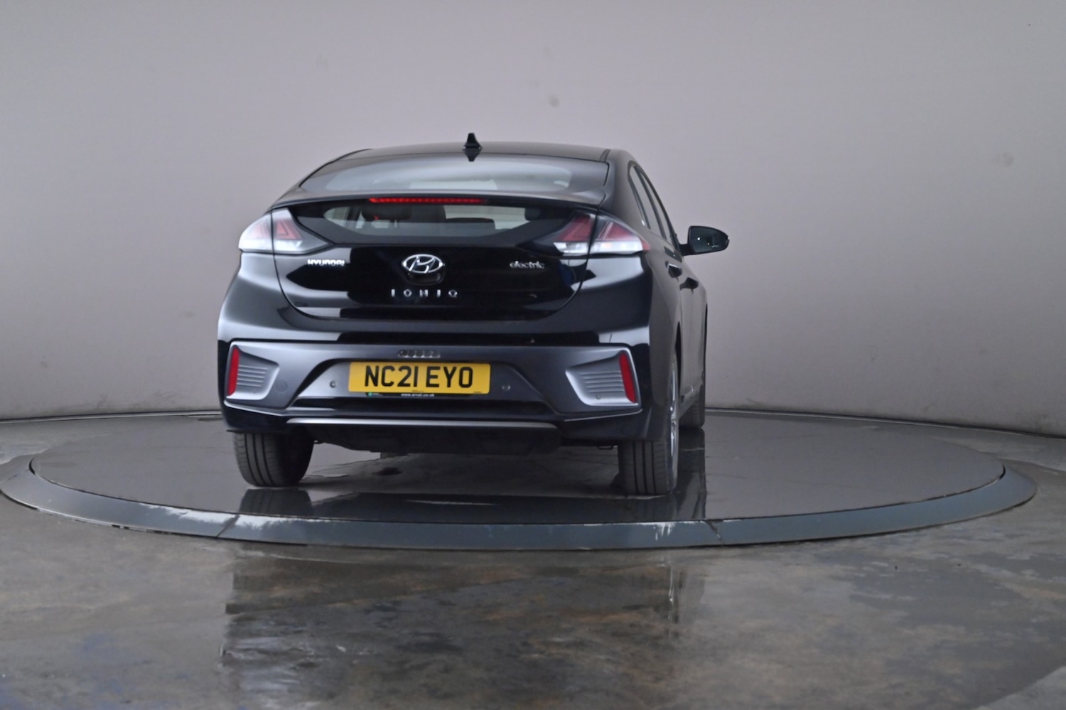 Used Hyundai IONIQ 2021 for sale - 76621938: Photo 24