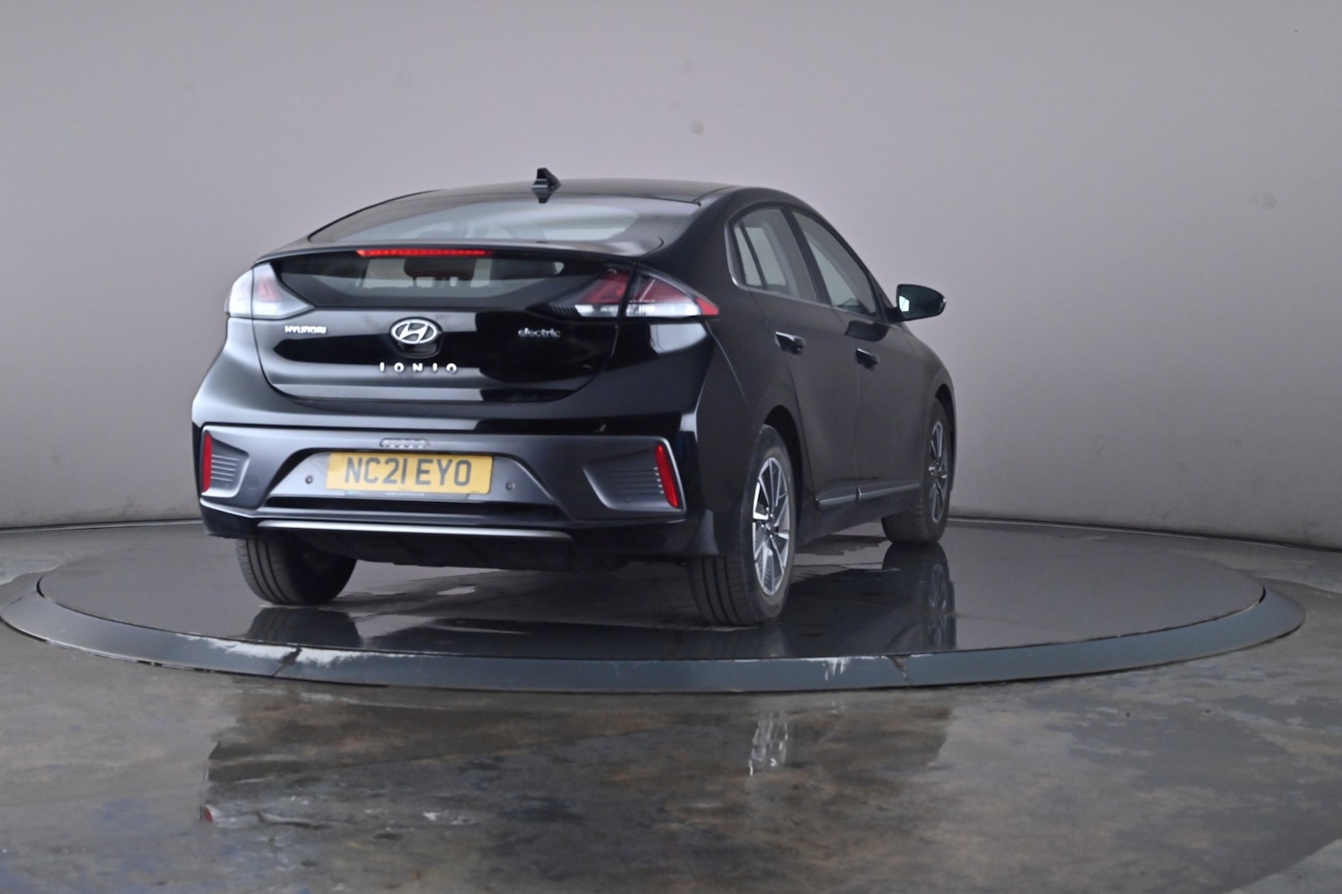 Used Hyundai IONIQ 2021 for sale - 76621938: Photo 25