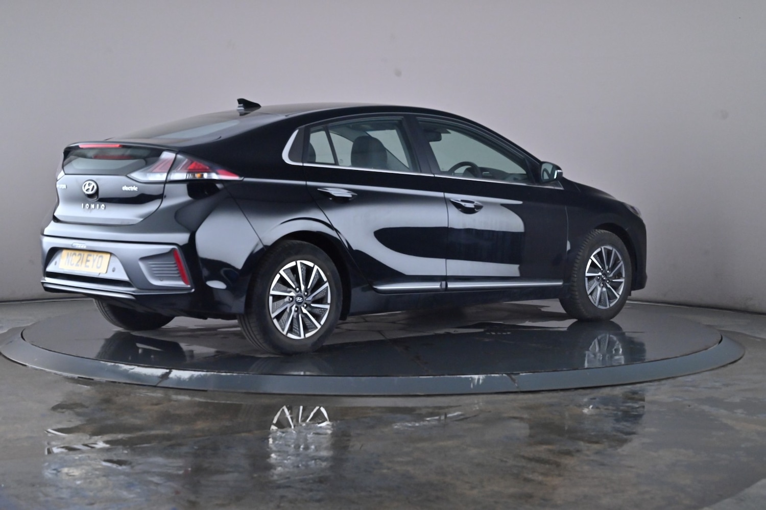 Used Hyundai IONIQ 2021 for sale - 76621938: Photo 28