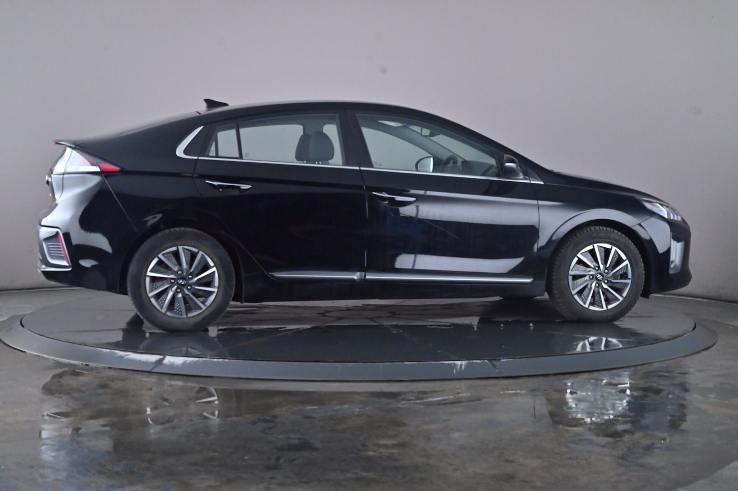 Used Hyundai IONIQ 2021 for sale - 76621938: Photo 31