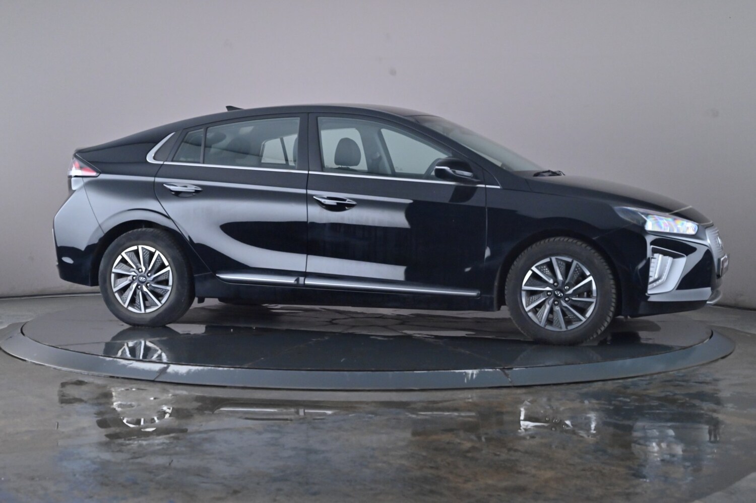 Used Hyundai IONIQ 2021 for sale - 76621938: Photo 34