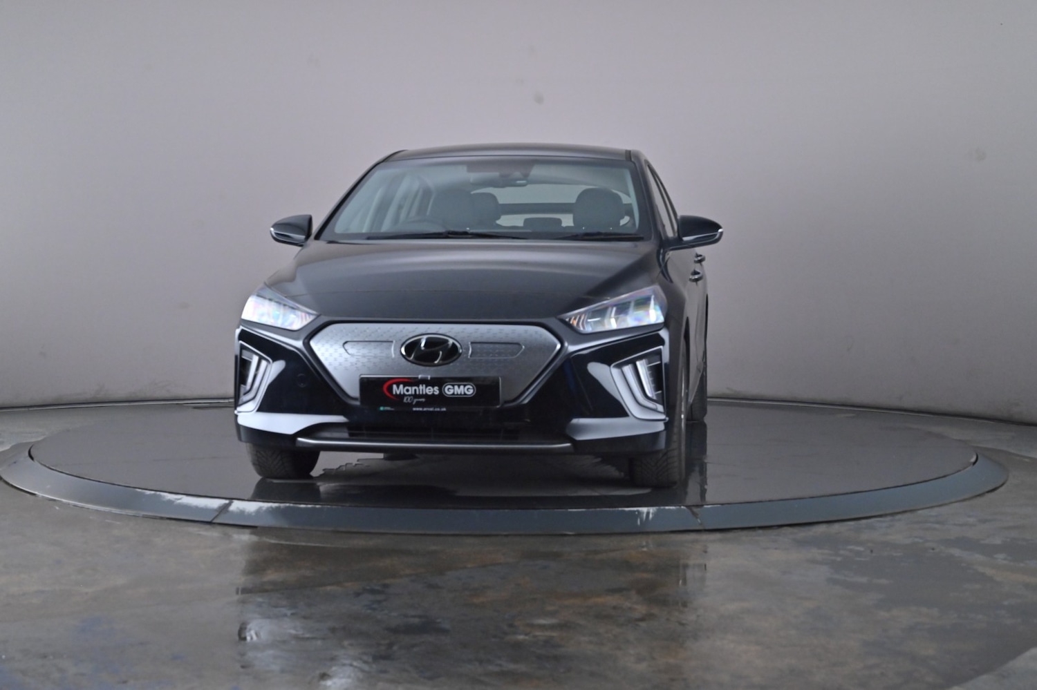 Used Hyundai IONIQ 2021 for sale - 76621938: Photo 6