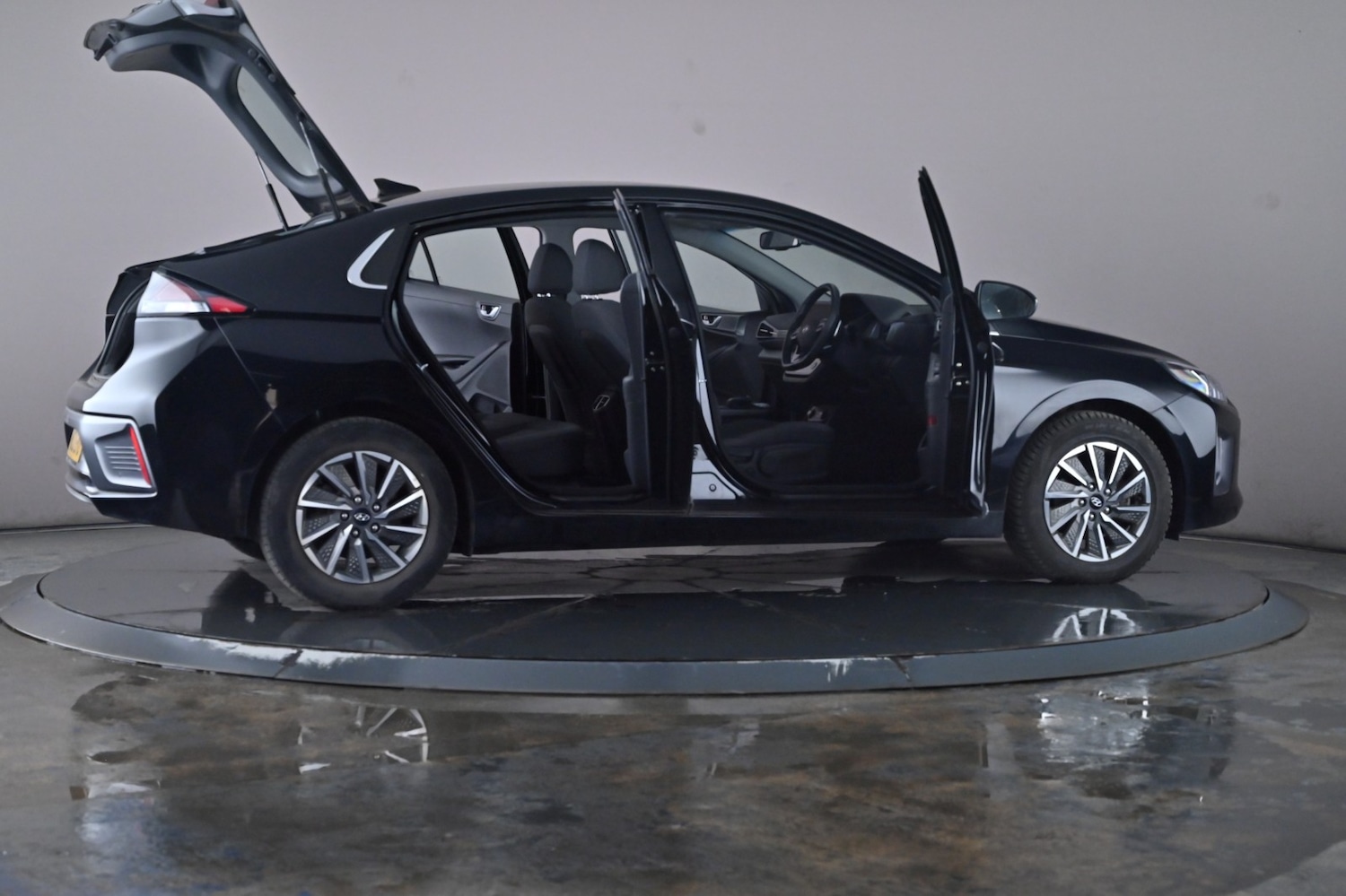 Used Hyundai IONIQ 2021 for sale - 76621938: Photo 67