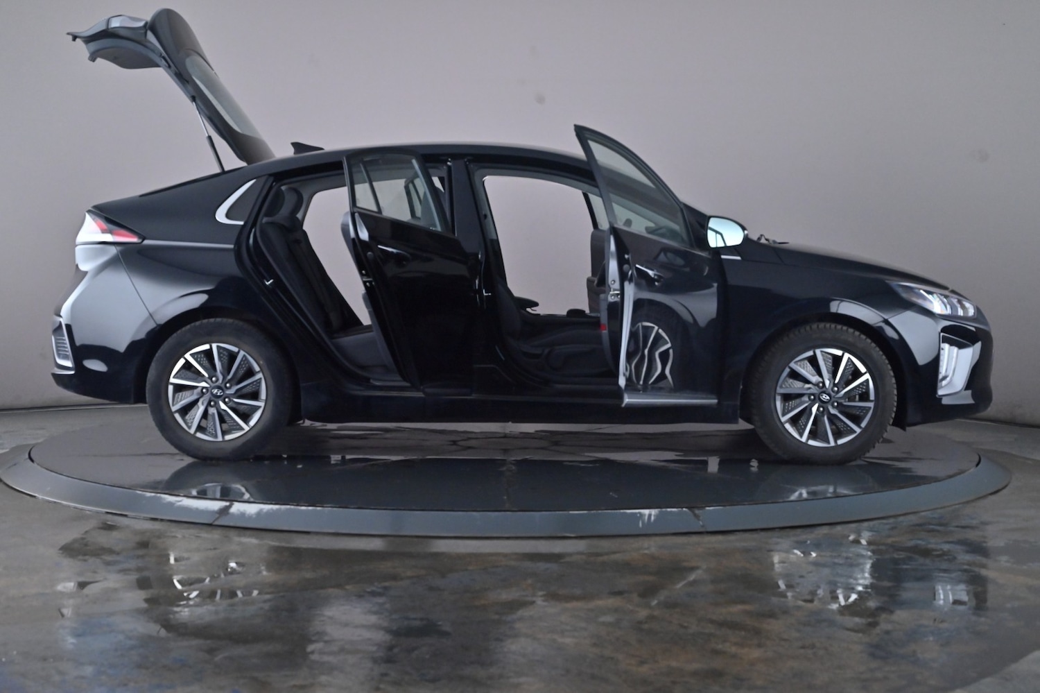 Used Hyundai IONIQ 2021 for sale - 76621938: Photo 69