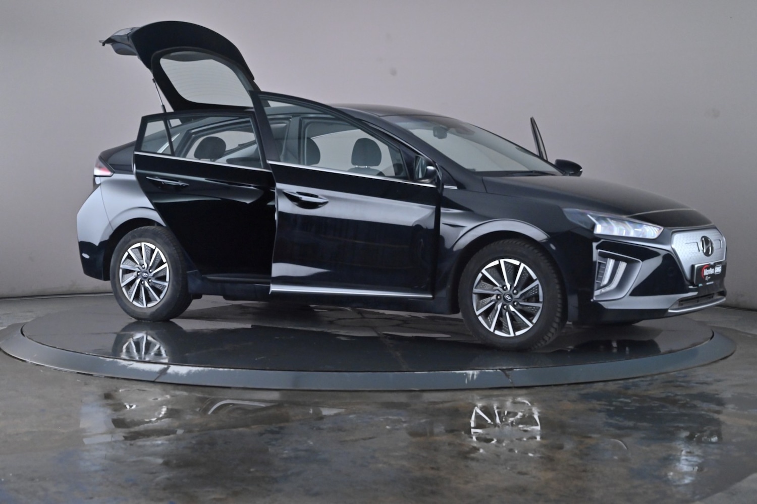 Used Hyundai IONIQ 2021 for sale - 76621938: Photo 72