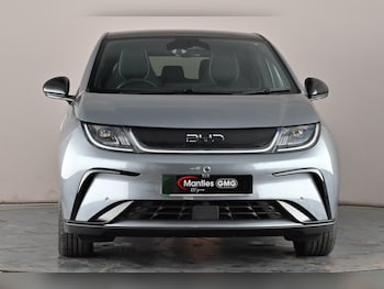 Used BYD Dolphin 2026 for sale - 77822062: Photo