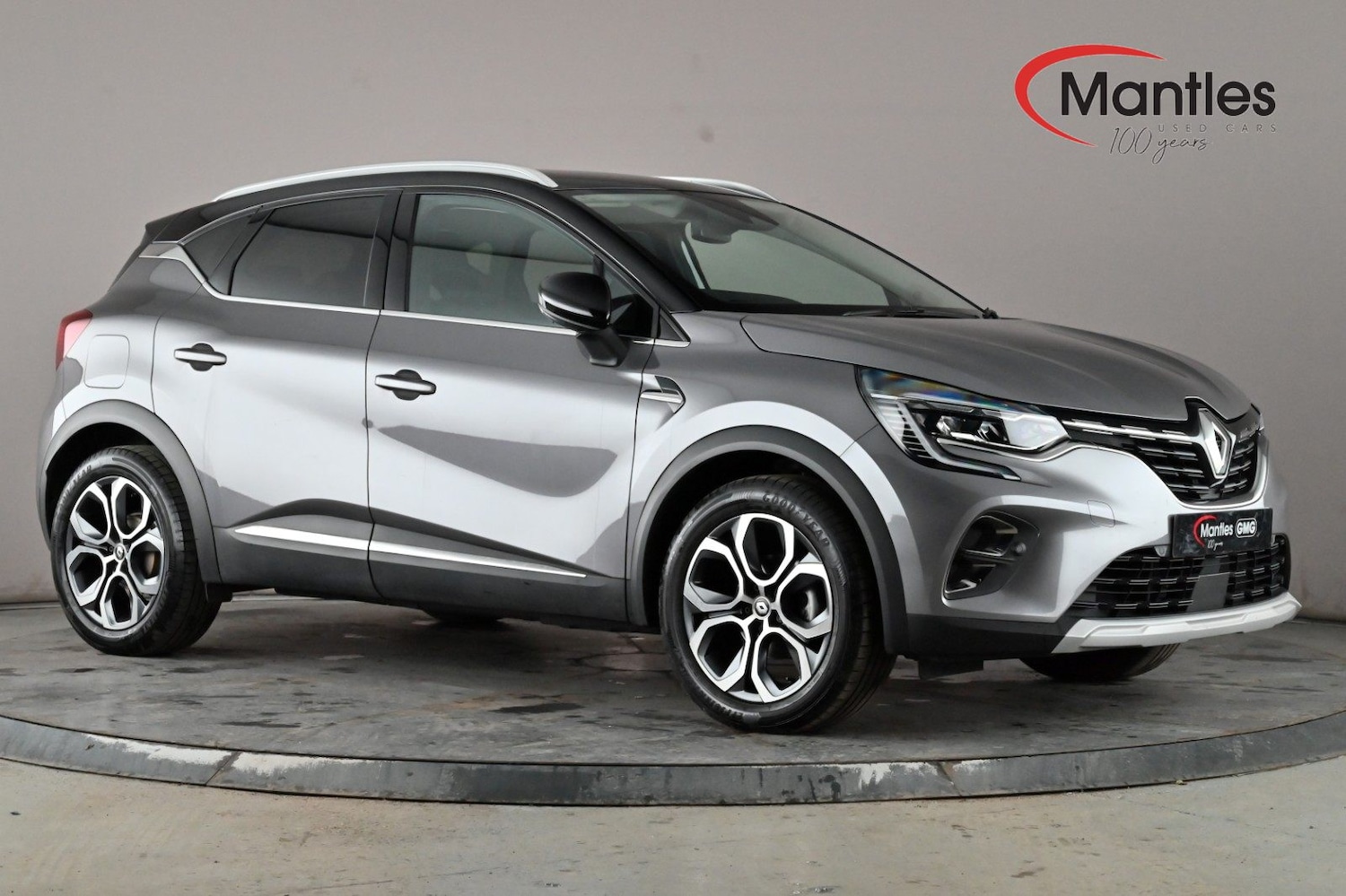 Used Renault Captur 2023 for sale - 76875982: Photo 1
