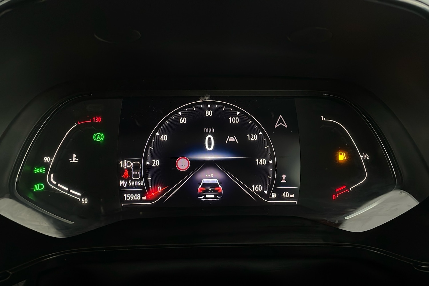 Used Renault Captur 2023 for sale - 76875982: Photo 13