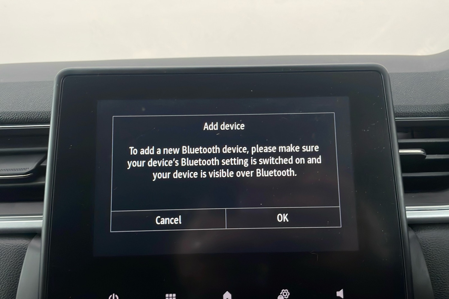 Used Renault Captur 2023 for sale - 76875982: Photo 17