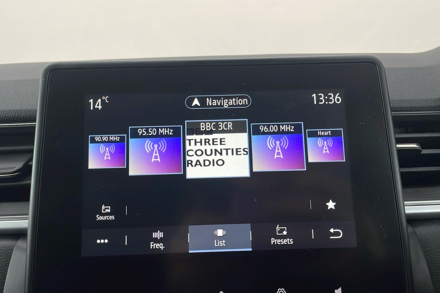 Used Renault Captur 2023 for sale - 76875982: Photo 18