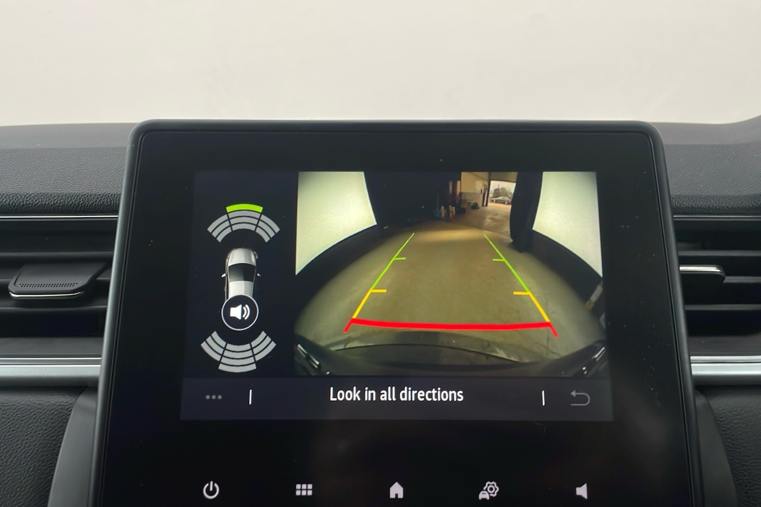 Used Renault Captur 2023 for sale - 76875982: Photo 21