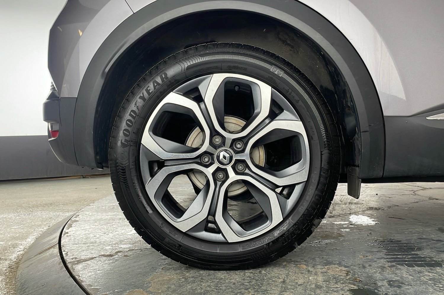 Used Renault Captur 2023 for sale - 76875982: Photo 7