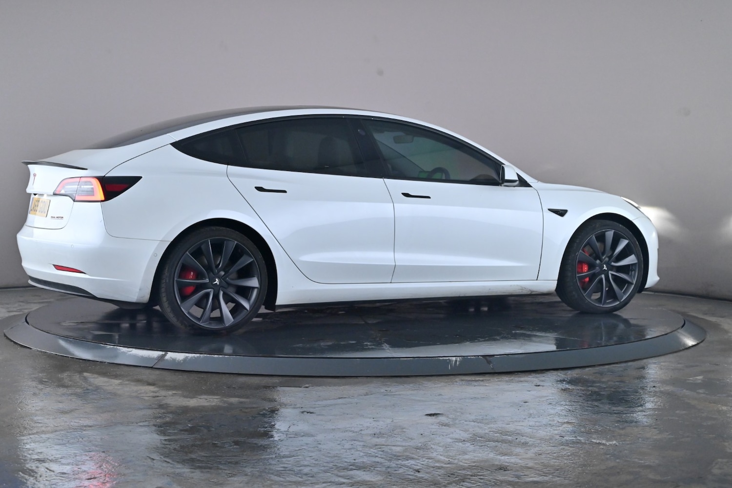 Vehicle 30