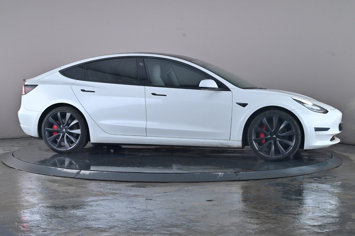 Vehicle 34