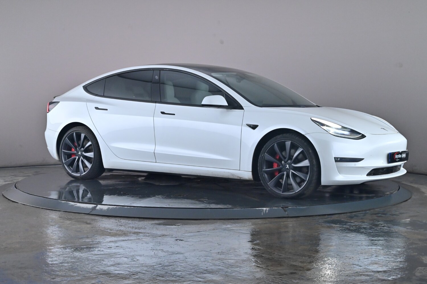 Vehicle 36