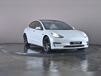 Used Tesla Model 3 2020 for sale - 75205426: Photo