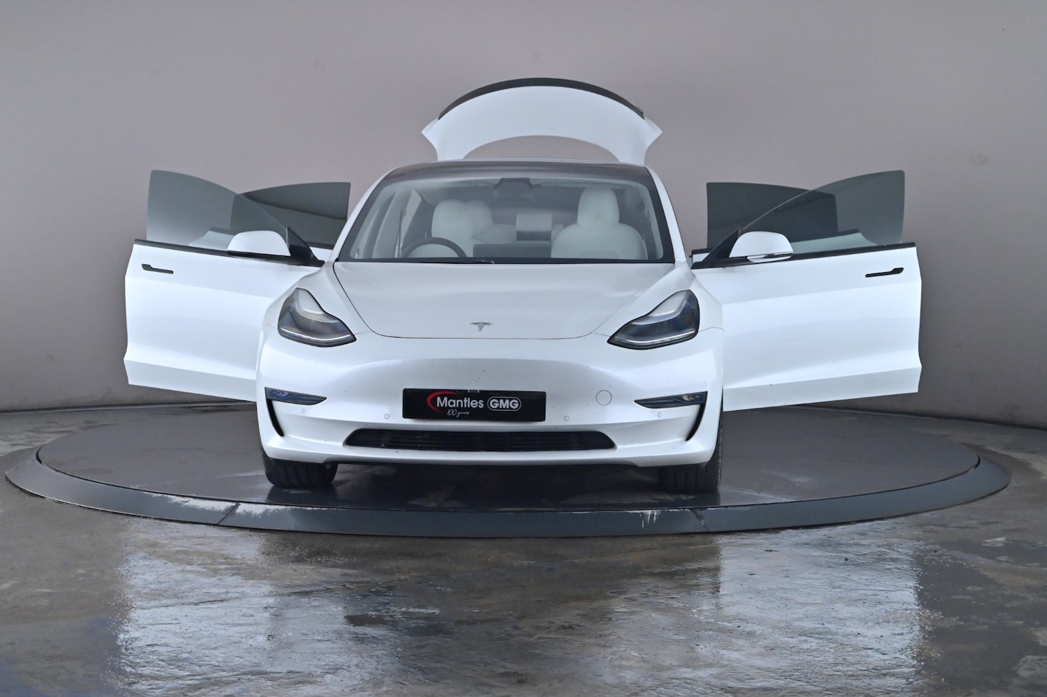 Vehicle 42